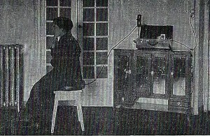 Aplicacion del condensador