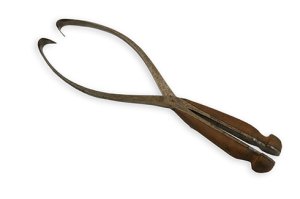Forceps de Smellie