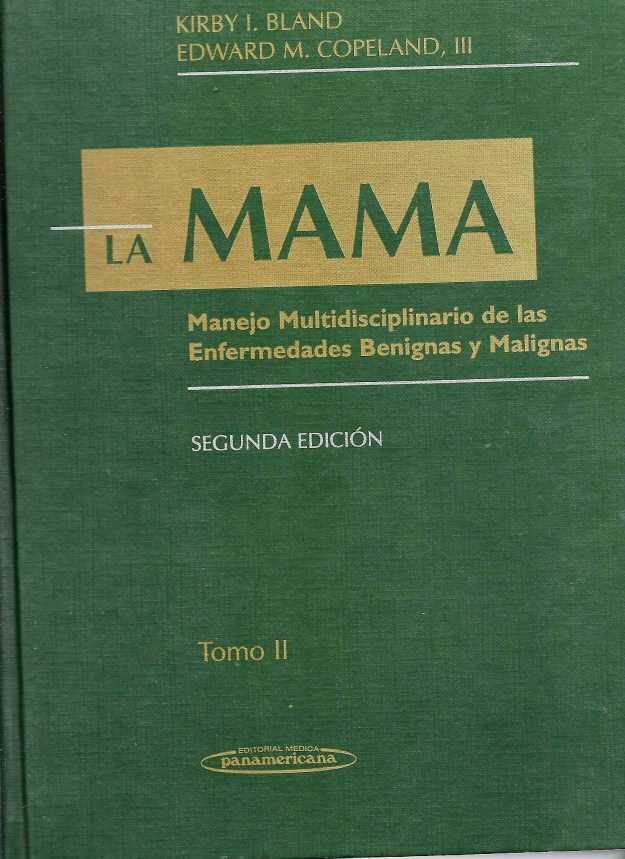 La mama | Blog de Tomás Cabacas