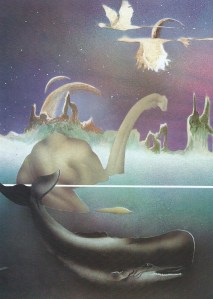 Genesis del mundo 3 001