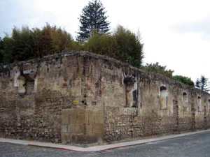 Hospital de Guatemala