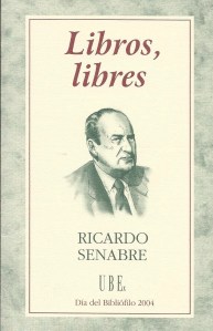 Libros libres 001