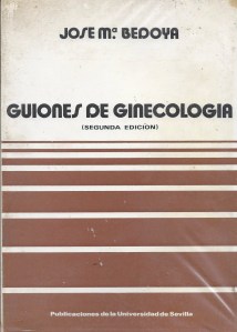 Guiones de Ginecología 001