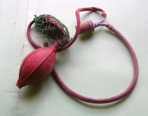 Termocauterio de Paquelin