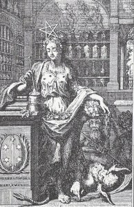 Farmacopea Harleminensis