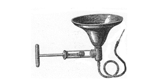 Transfusor de Collin