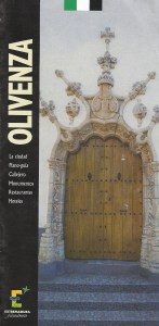 Guía de Olivenza 001