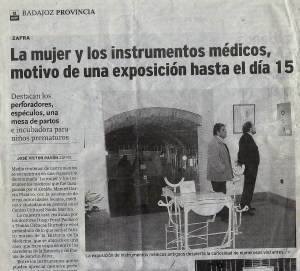 Noticia en Hoy