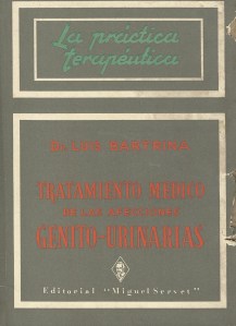 Tratamiento de las infeccions genito urinarias 001