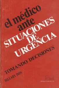 El medico ante situaciones de urgencia 001