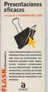 Presentaciones eficaces Powerpint 001