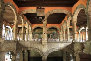 Hospital Niño Jesus 1