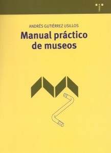 Manual practico de mUSEOS 001