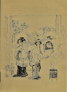 Medicina Antigua China