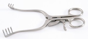 Separador de Wildner