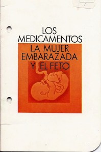 los-medicamentos-de-la-mujer-embarazada-y-el-feto