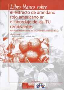 Arandans en las infecciones urinarias 001