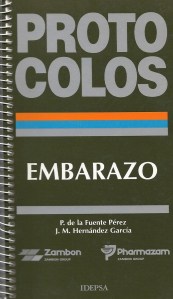 Protocolos del embarazo 001