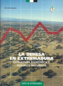 La dehesa de Extremadura 001