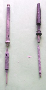 Termocauterio de Paquelin