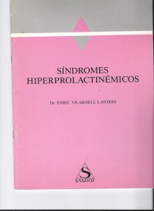 Sindromes hiperprolactinemicos 001