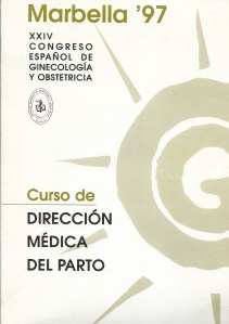 Curso de Direccion médica del parto 001