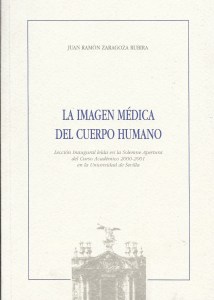 La imagen médica del cuerpo humano 001