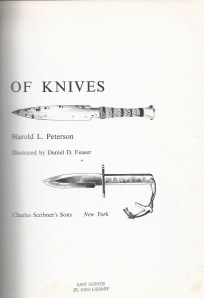 Knives 001