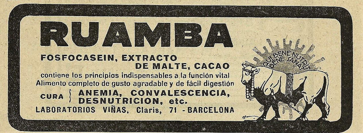 Ruamba | Blog de Tomás Cabacas