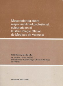 Responsabilidad profesional medica 001