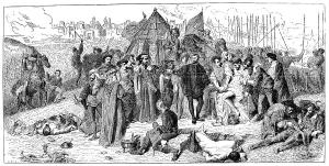 Pare explicando la ligadura 2