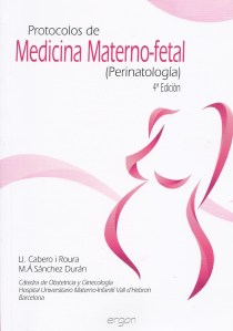 Protocolos de Medicina Materno fetal 001