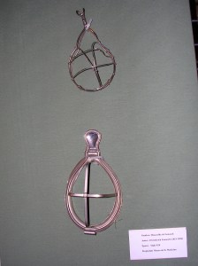 Mascarilla de anestesia