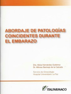 Patologias coincidetes durante el embarazo 001