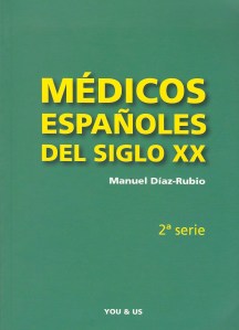 Medicos españoles del siglo XX 001