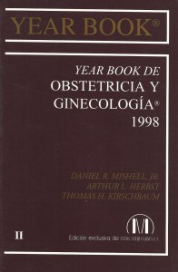 Year book de Obstetricia y Ginecologia 001