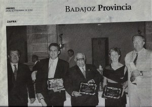 Churretin de honor 3