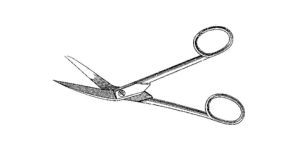 Tijera de Lawson Tait