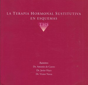 La terapia hormonal sustitutiva en esquema 001