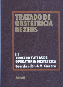 Tratado de Obstetricia 001