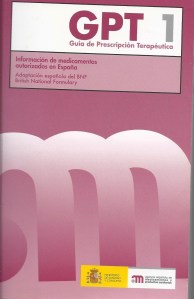 Guia de Prescripcion Terapeutica 001