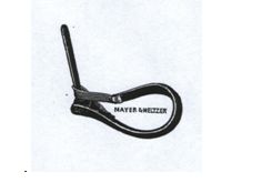 Tallo-pesario intrauterino de Meadow