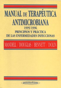 Terapeutica antimicrobiana 001