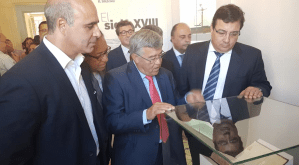 Foto de la Inaugracion