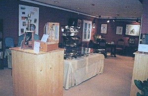 Vista General de la Exposicion