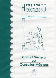 Programa Hipocrates 95 001