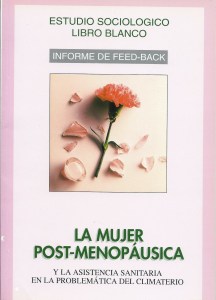 La mujer post menopausica 001