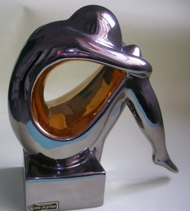 Figura Pensamiento de mujer