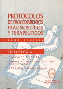 Protocolos de diagnostico y terapeuticos en ginecologia 001