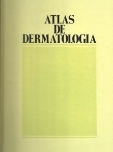 Atlas de Dermatologia 001